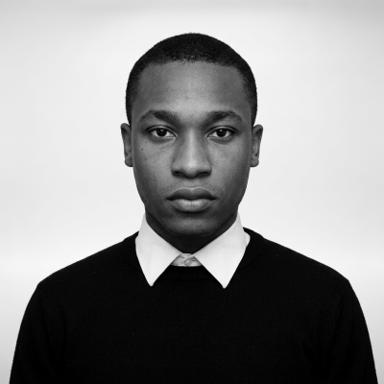 Joseph Woana