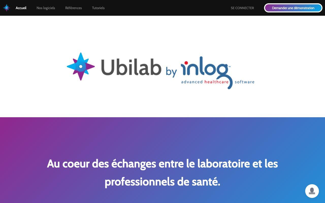 preview of ubilab